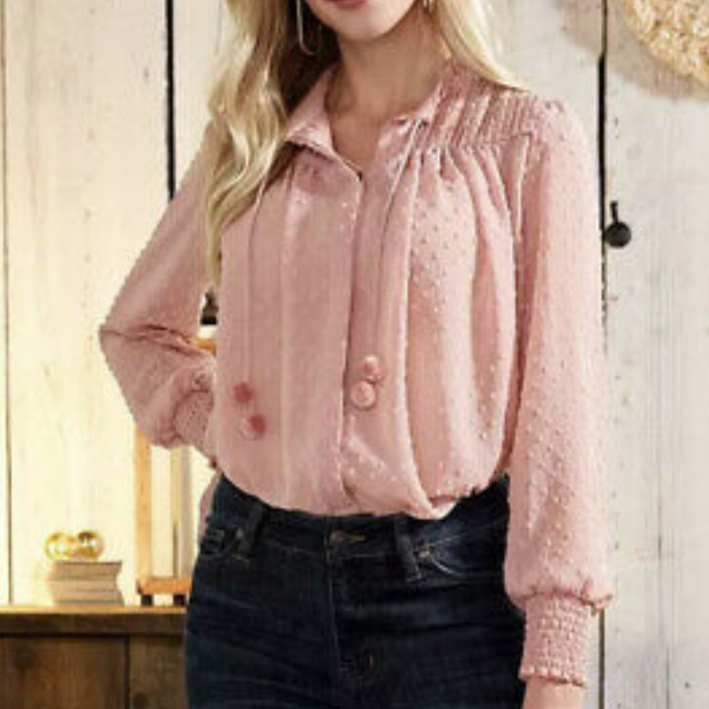 Good heart by Matilda Jane women’s top